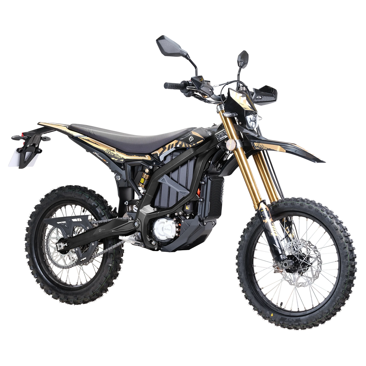 SurRon Ultra Bee – HP - Image 9