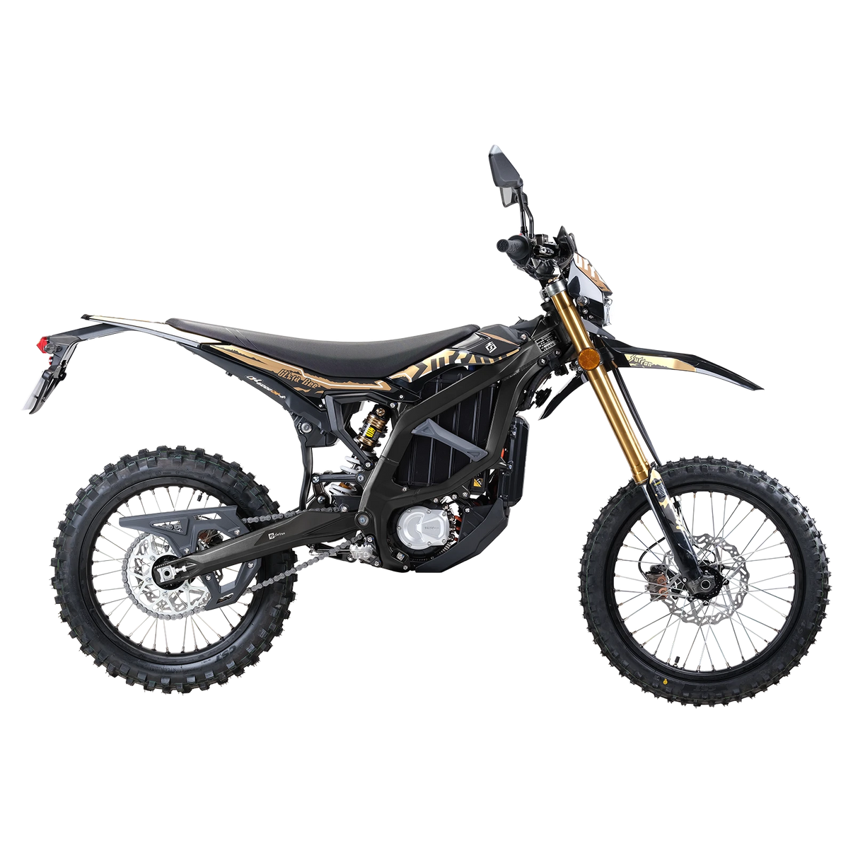 SurRon Ultra Bee – HP - Image 8
