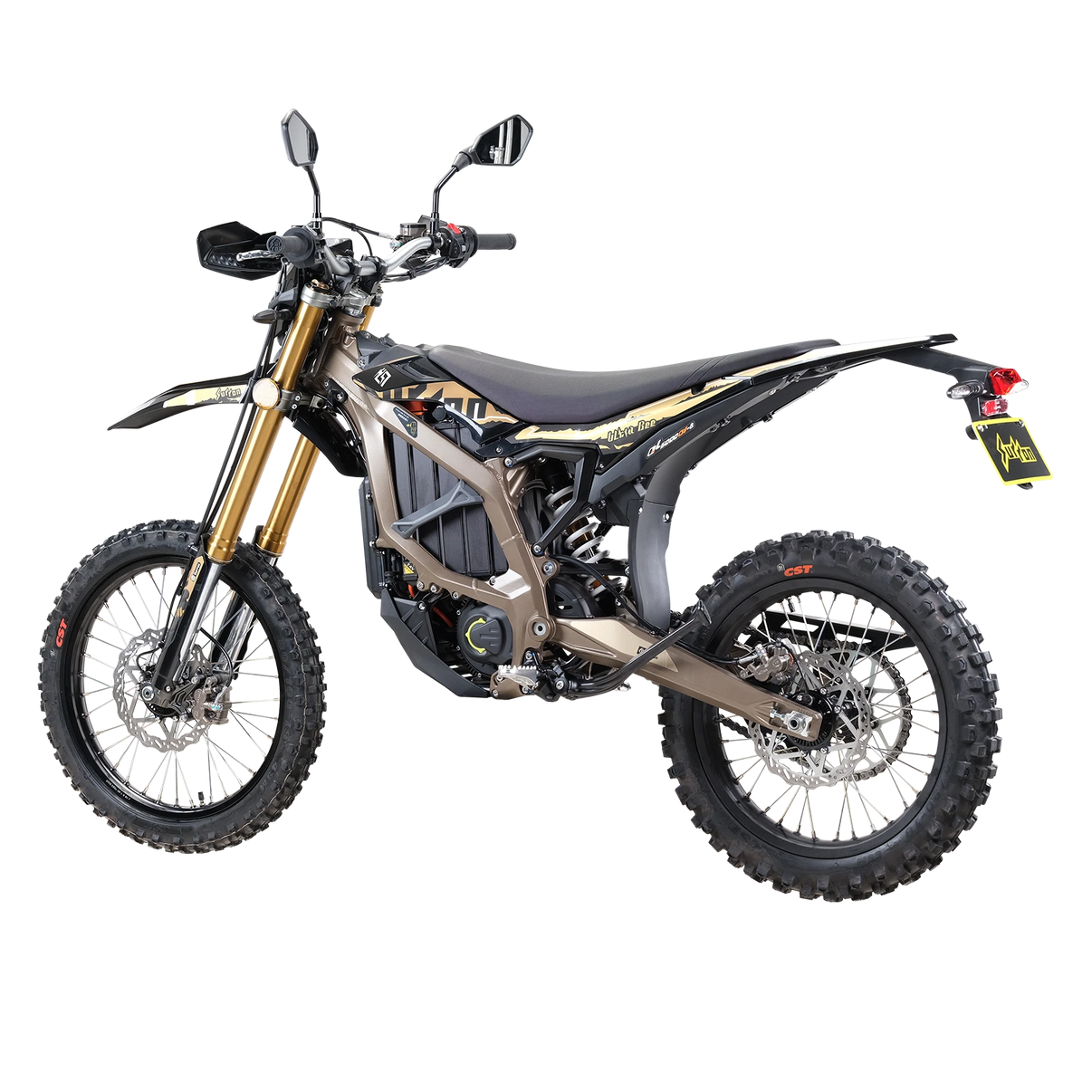 SurRon Ultra Bee – HP - Image 4