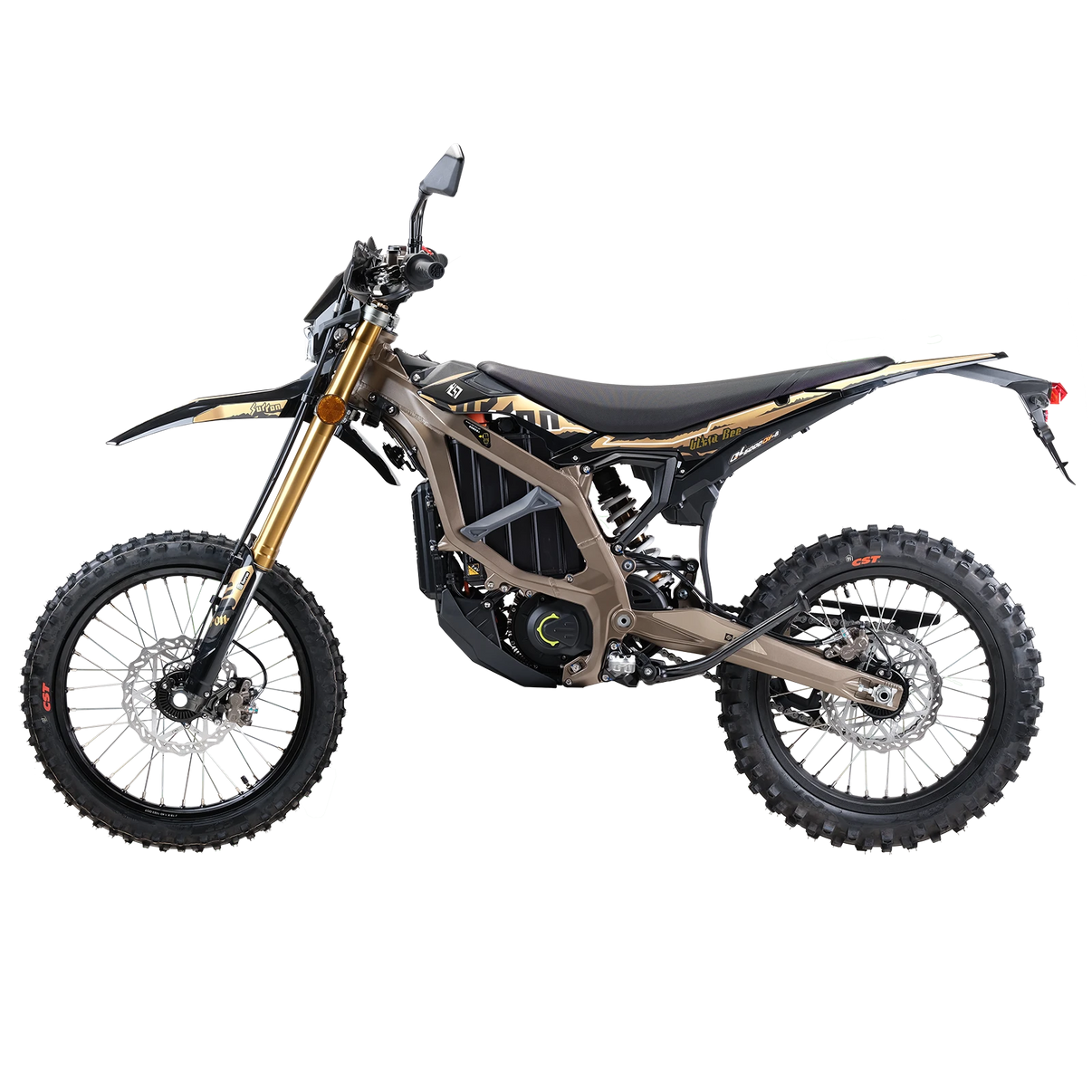 SurRon Ultra Bee – HP - Image 3